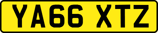 YA66XTZ