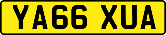 YA66XUA