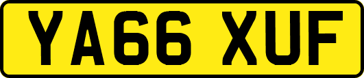 YA66XUF