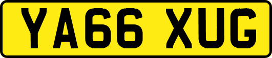 YA66XUG