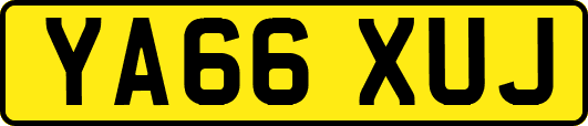 YA66XUJ