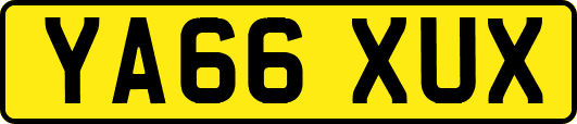 YA66XUX