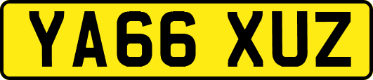 YA66XUZ