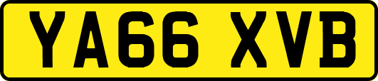YA66XVB