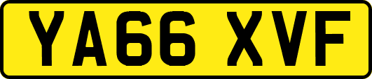 YA66XVF