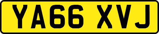 YA66XVJ