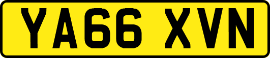 YA66XVN