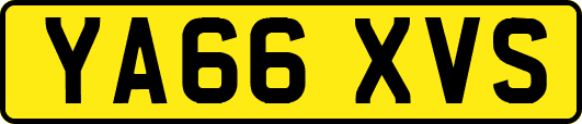 YA66XVS