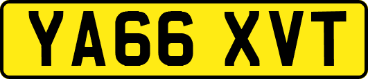 YA66XVT