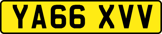 YA66XVV