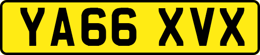 YA66XVX