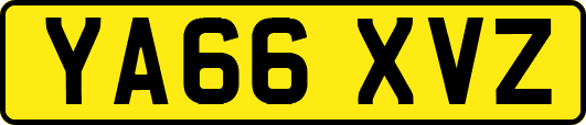YA66XVZ