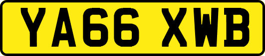 YA66XWB