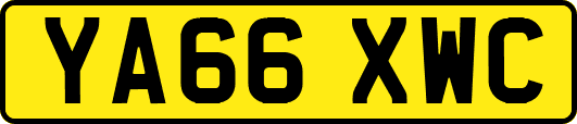 YA66XWC