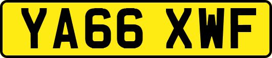 YA66XWF