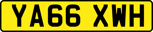 YA66XWH