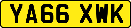 YA66XWK