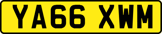 YA66XWM