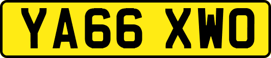 YA66XWO
