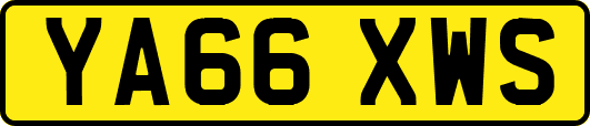 YA66XWS