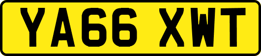 YA66XWT