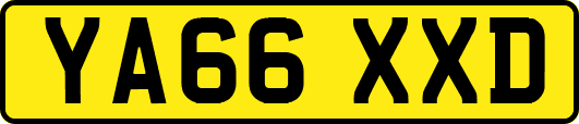 YA66XXD