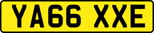 YA66XXE