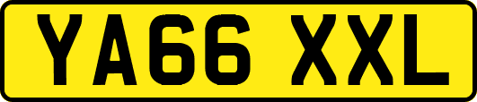 YA66XXL