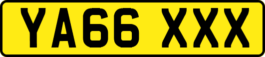 YA66XXX
