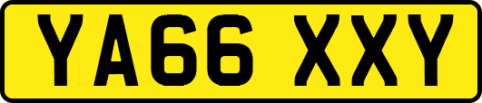YA66XXY