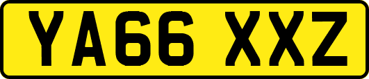 YA66XXZ