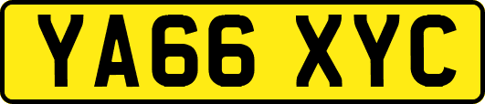 YA66XYC