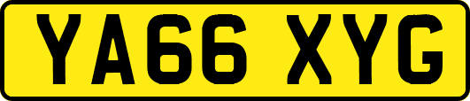 YA66XYG