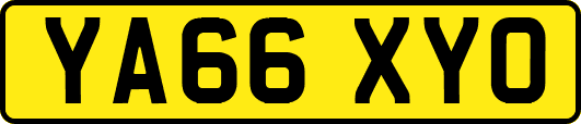YA66XYO