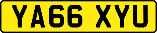 YA66XYU
