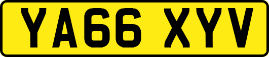 YA66XYV
