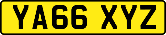 YA66XYZ