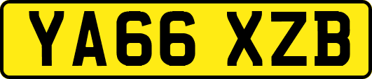 YA66XZB