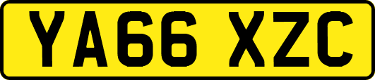 YA66XZC