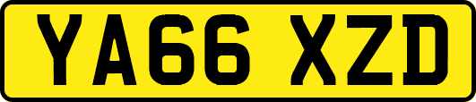 YA66XZD