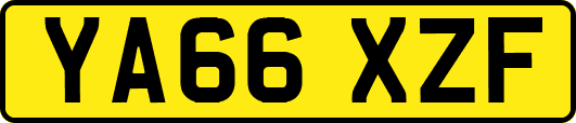 YA66XZF