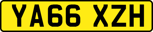 YA66XZH