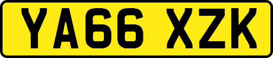YA66XZK