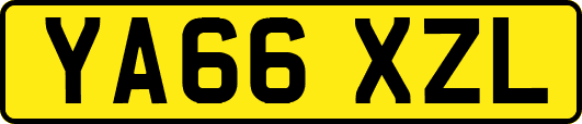 YA66XZL