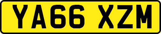 YA66XZM