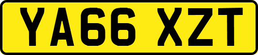 YA66XZT