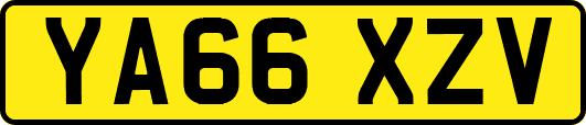 YA66XZV