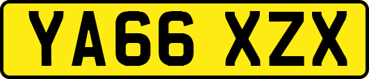 YA66XZX