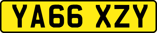 YA66XZY