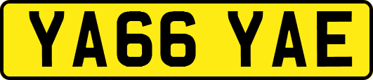 YA66YAE